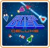 Astro Duel Deluxe Box Art Front
